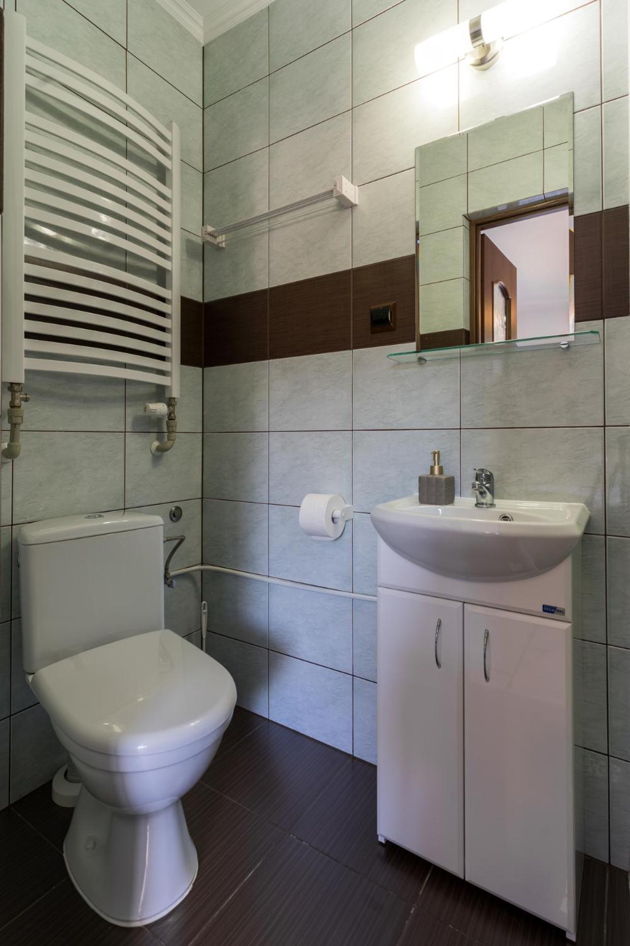 Pokoje Goscinne Anmar Krościenko Extérieur photo